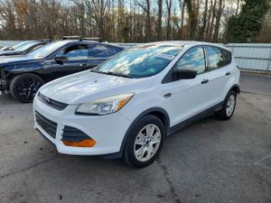 Ford Escape S 2.5L 4 2014