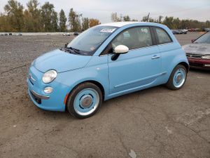 Fiat 500L LOUNGE 1.4L 4 2015