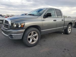 Dodge RAM ST 4.7L 8 2008