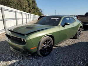 Dodge Challenger SXT 3.6L 6 2019