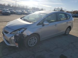 Toyota Prius 1.8L 4 2013