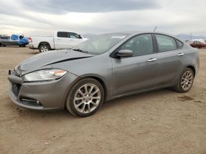 Dodge Dart LIMITED 2.0L 4 2013