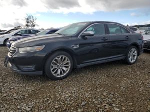 Ford Taurus LIMITED 3.5L 6 2013