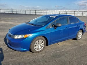Honda Civic LX 1.8L 4 2012