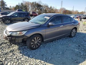 Honda Accord EX 2.4L 4 2014