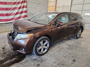 Toyota Venza LE 3.5L 6 2013