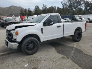 Ford F-250 SUPER DUTY 6.2L 8 2020
