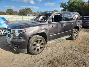 Chevrolet Tahoe C1500 LT 5.3L 8 2015