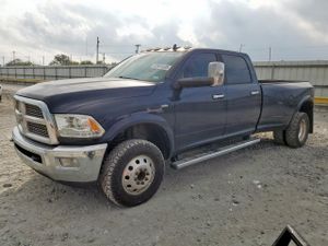 RAM 3500 LARAMIE 6.7L 6 2013