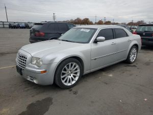 Chrysler 300C 5.7L 8 2008