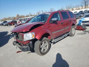 Dodge Durango SLT 4.7L 8 2007
