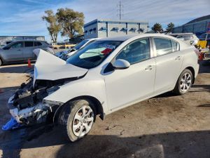 Mazda 3 I 2.0L 4 2013