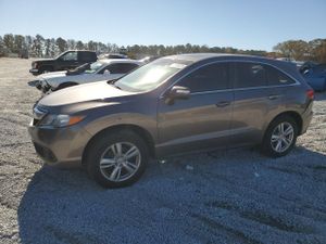 Acura RDX 3.5L 6 2013