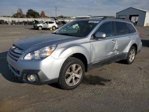 Subaru Outback 2.5I PREMIUM 2.5L 4 2013