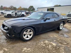 Dodge Challenger SE 3.5L 6 2009