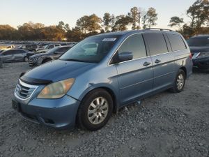 Honda Odyssey EXL 3.5L 6 2010