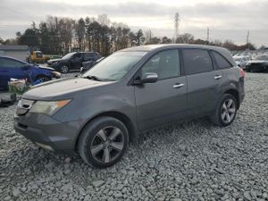 Acura MDX 3.7L 6 2007