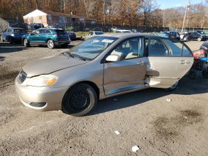 Toyota Corolla CE 1.8L 4 2006