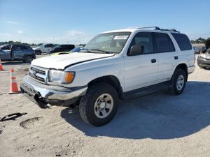 Toyota 4Runner 2.7L 4 1999