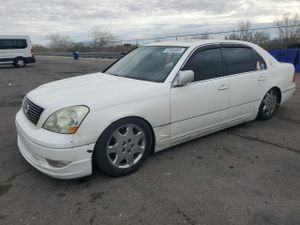 Lexus LS 430 4.3L 8 2003
