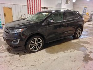 Ford Edge SPORT 2.7L 6 2015