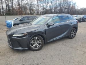 Lexus RX 350 BASE 2.4L 4 2024