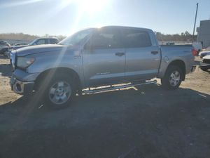 Toyota Tundra CREWMAX SR5 5.7L 8 2012