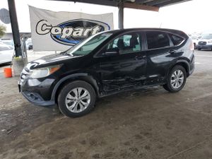 Honda CR-V EX 2.4L 4 2014