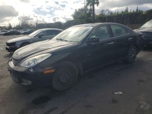 Lexus ES 300 3.0L 6 2003