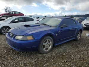 Ford Mustang 3.9L 6 2004