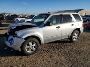 Ford Escape XLT 2.5L 4 2010