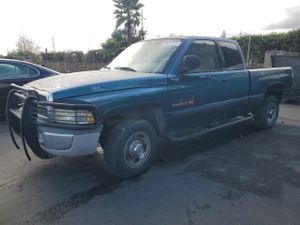 Dodge RAM 8.0L 10 1998
