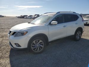 Nissan Rogue S 2.5L 4 2015