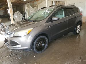 Ford Escape SE 2.0L 4 2013