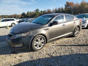 Kia Optima EX 2.4L 4 2013