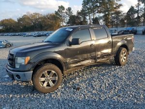 Ford F-150 SUPERCREW 5.0L 8 2014
