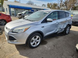 Ford Escape SE 1.6L 4 2014