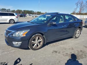 Nissan Altima 2.5 2.5L 4 2015