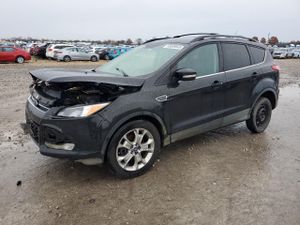 Ford Escape SEL 2.0L 4 2013