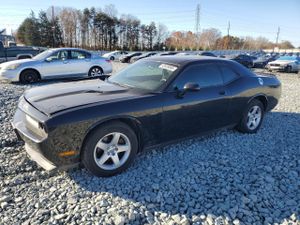 Dodge Challenger SE 3.5L 6 2010