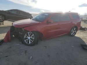 Dodge Durango R/T 5.7L 8 2015