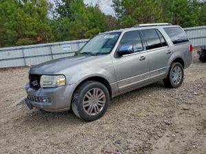 Lincoln Navigator 5.4L 8 2008