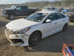 Hyundai Sonata SPORT 2.0L 4 2015