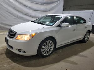 Buick LaCrosse 3.6L 6 2013