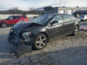 Chevrolet Malibu 1LT 2.4L 4 2009
