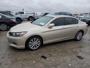Honda Accord EXL 2.4L 4 2013