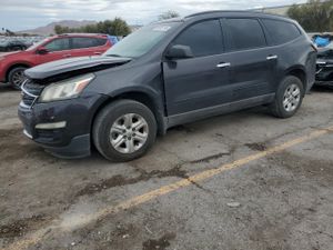 Chevrolet Traverse LS 3.6L 6 2014