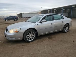 Buick Lucerne CXL 3.8L 6 2008