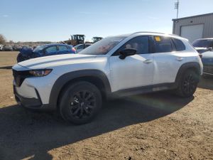 Mazda CX-50 2.5L 4 2025