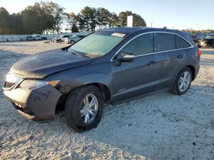 Acura RDX TECHNOLOGY 3.5L 6 2015